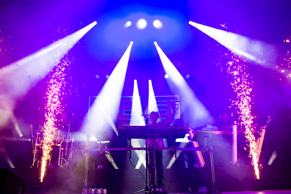 Regi @ Rock Affligem, picture 7, photographed by Luc Klinckaert - FrontView Magazine