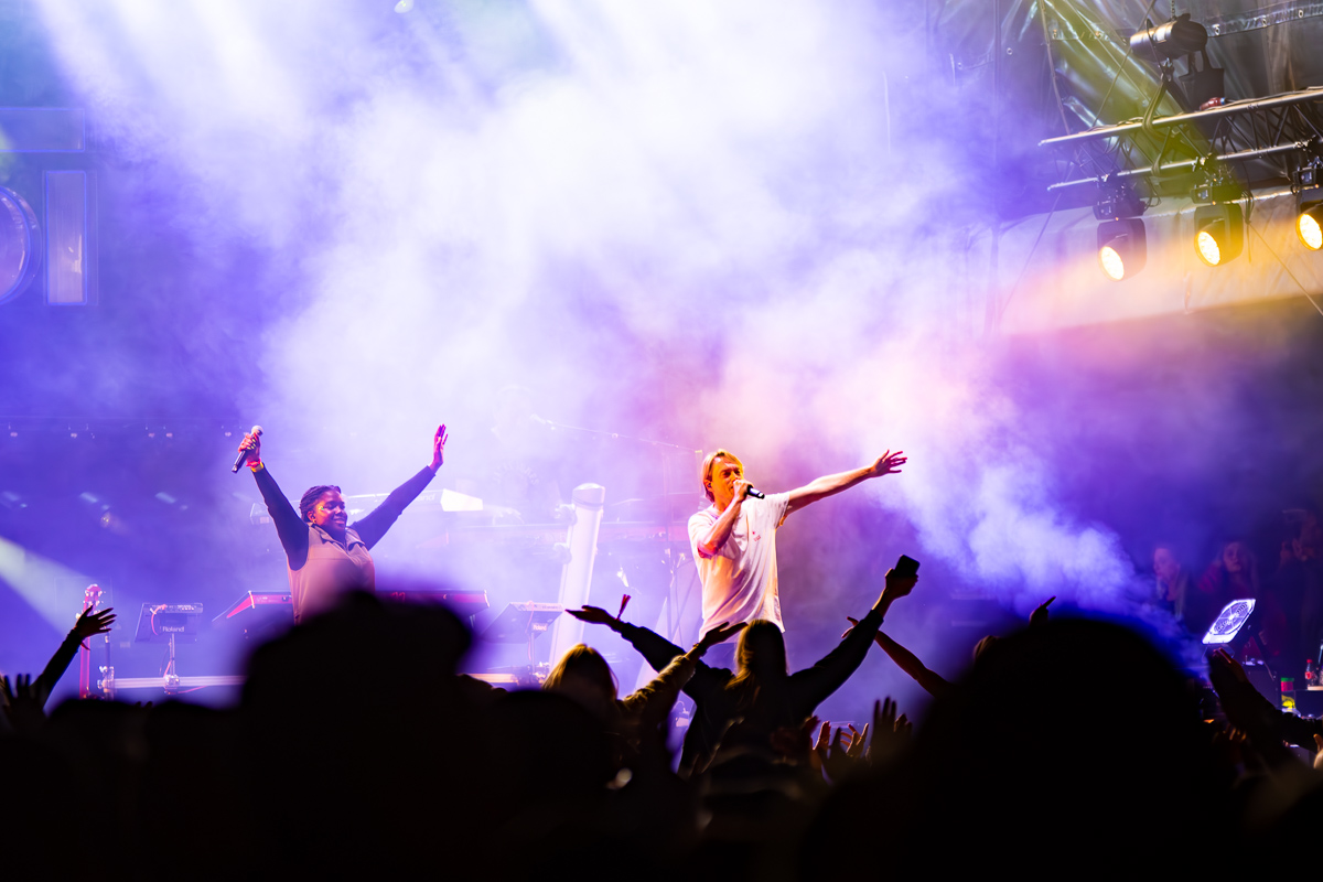 Regi @ Rock Affligem, picture 13, photographed by Luc Klinckaert - FrontView Magazine
