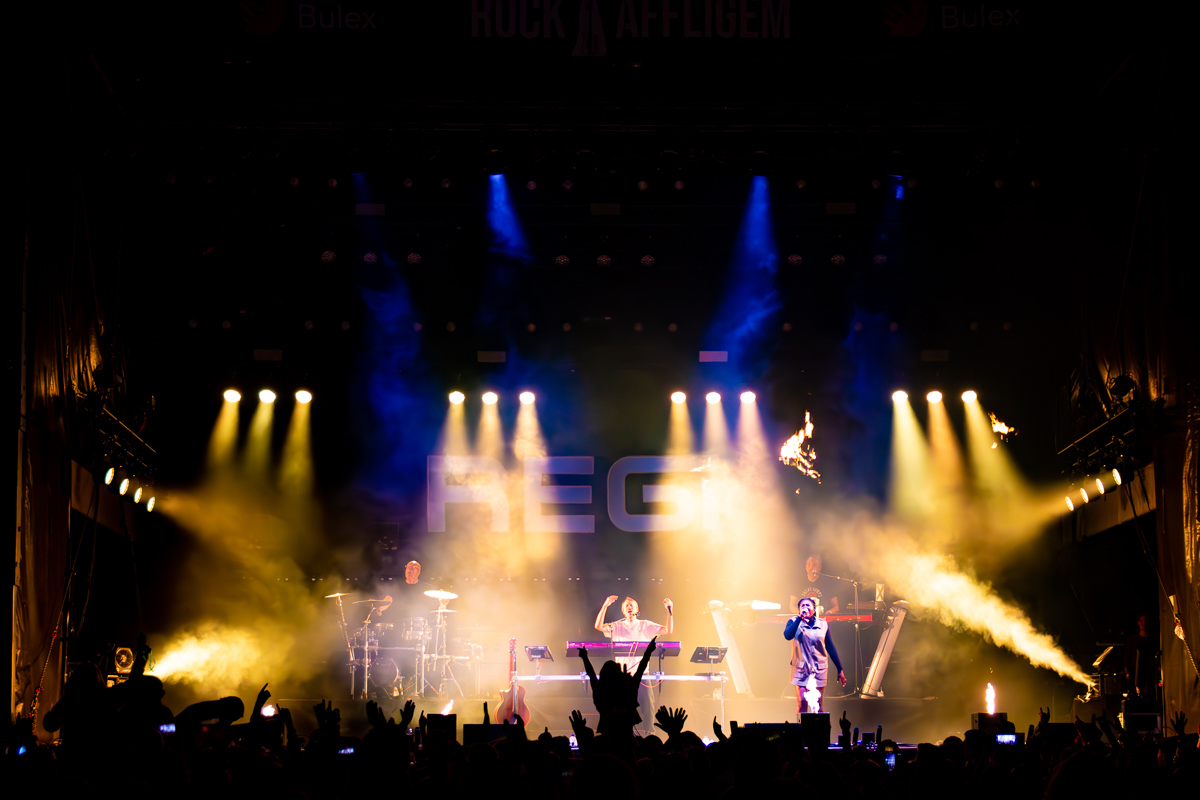 Regi @ Rock Affligem, picture 17, photographed by Luc Klinckaert - FrontView Magazine
