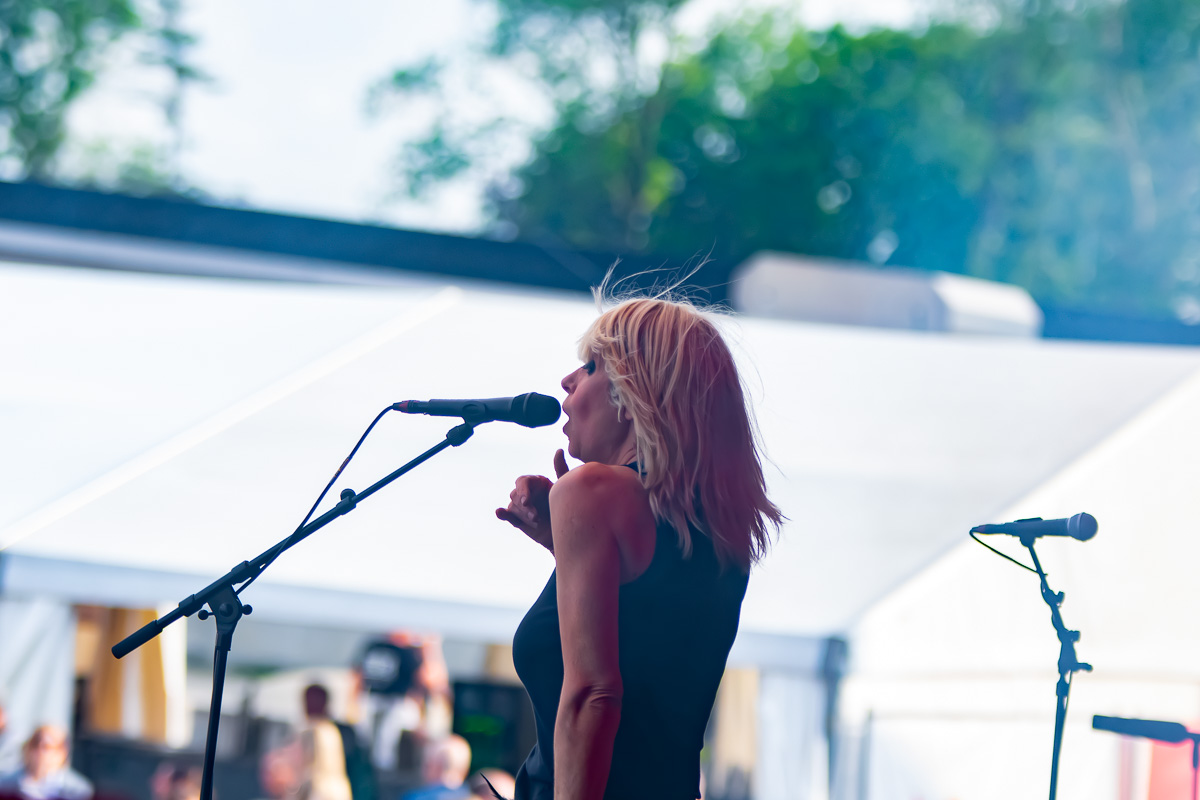 Vive La Fête @ Rock Affligem, picture 4, photographed by Luc Klinckaert - FrontView Magazine