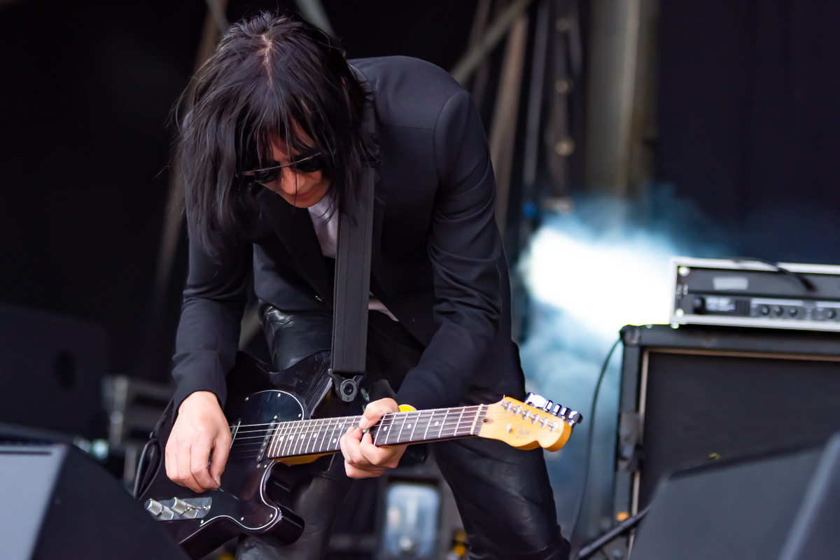 Vive La Fête @ Rock Affligem, picture 7, photographed by Luc Klinckaert - FrontView Magazine