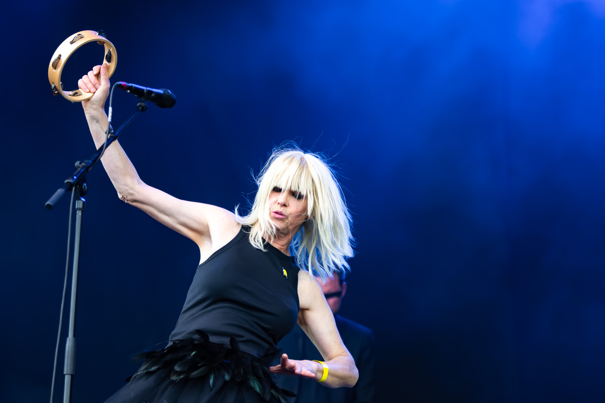 Vive La Fête @ Rock Affligem, picture 9, photographed by Luc Klinckaert - FrontView Magazine