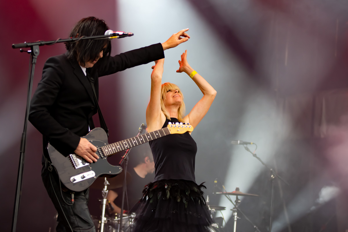 Vive La Fête @ Rock Affligem, picture 11, photographed by Luc Klinckaert - FrontView Magazine