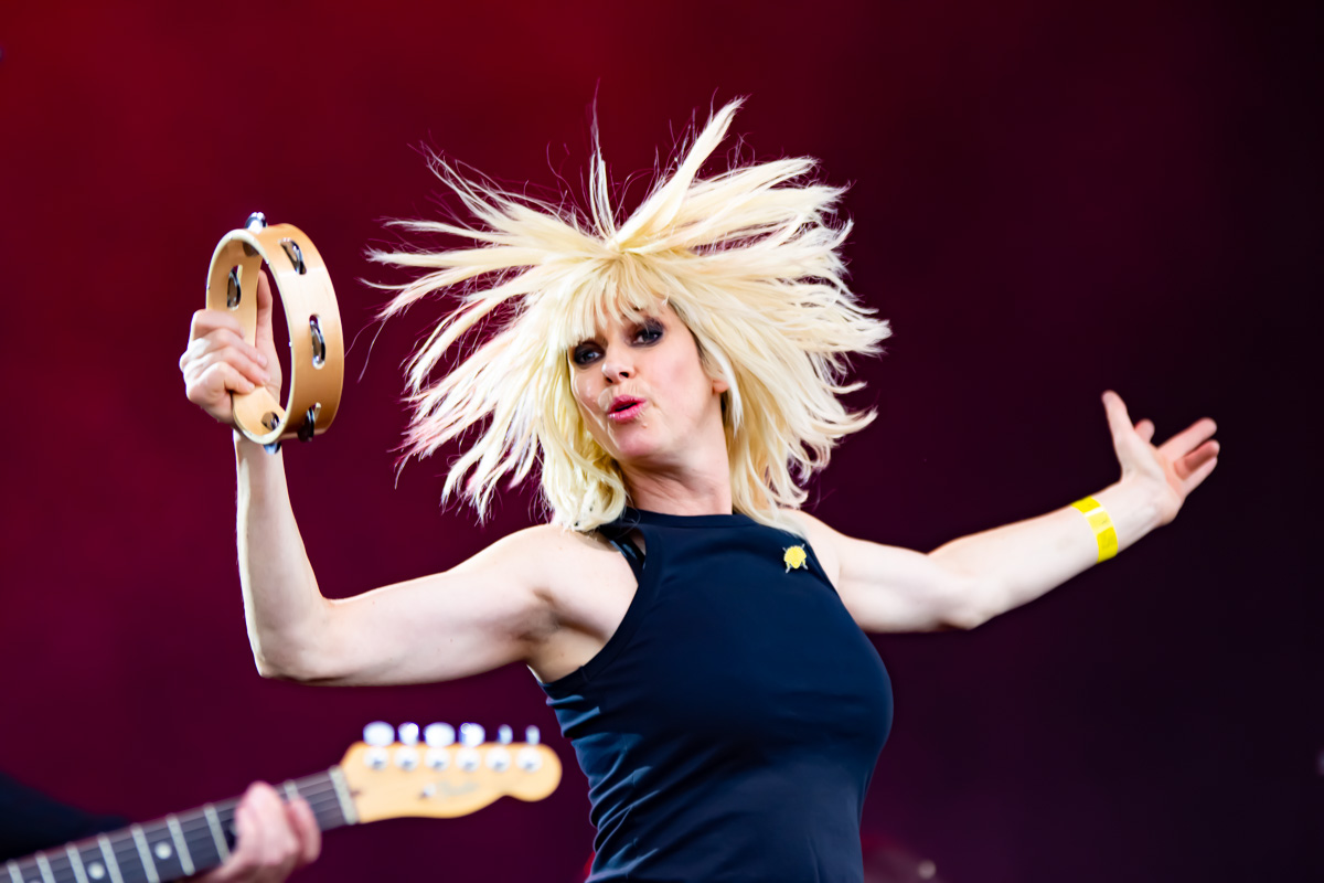 Vive La Fête @ Rock Affligem, picture 13, photographed by Luc Klinckaert - FrontView Magazine