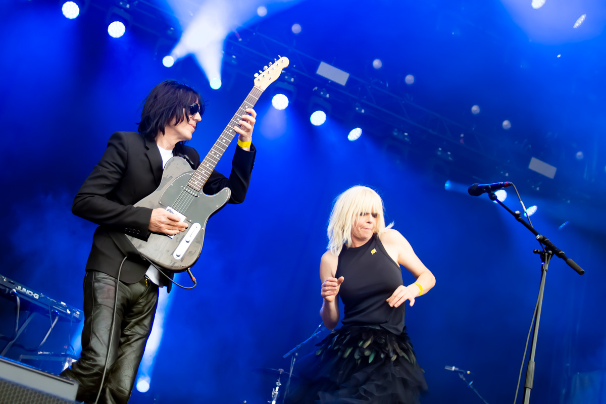 Vive La Fête @ Rock Affligem, picture 15, photographed by Luc Klinckaert - FrontView Magazine