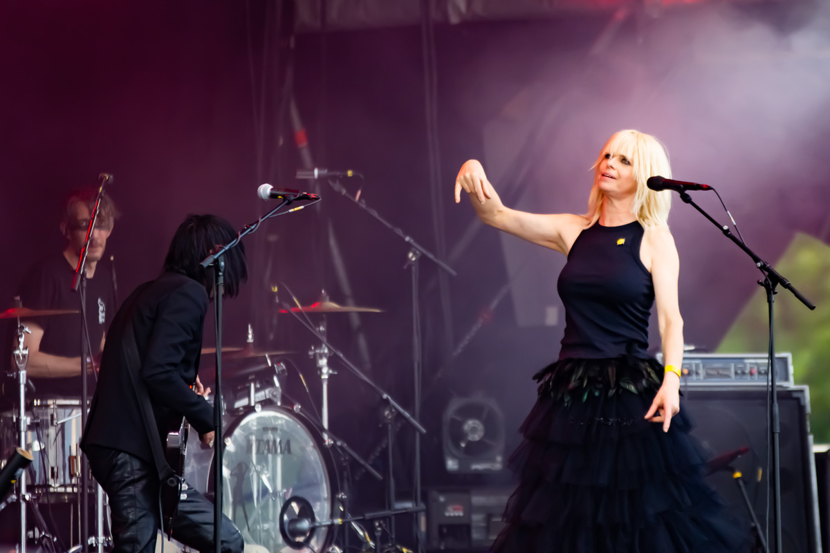 Vive La Fête @ Rock Affligem, picture 17, photographed by Luc Klinckaert - FrontView Magazine