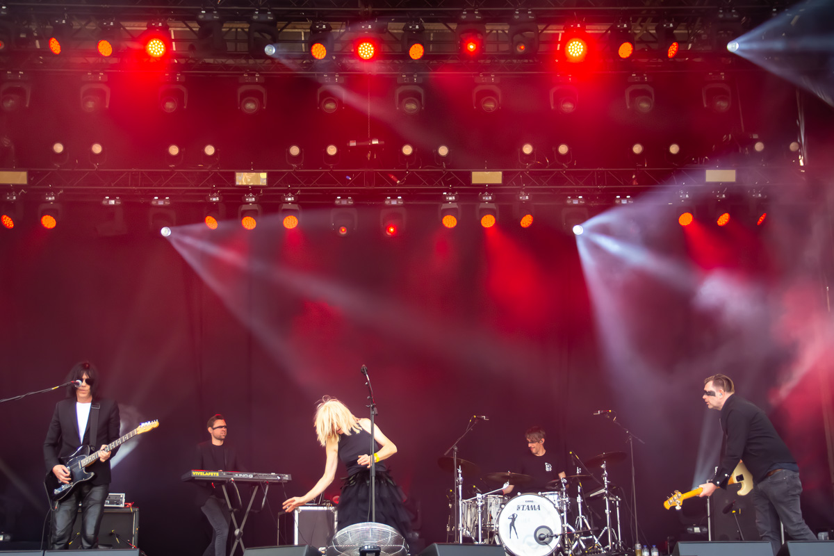Vive La Fête @ Rock Affligem, picture 22, photographed by Luc Klinckaert - FrontView Magazine