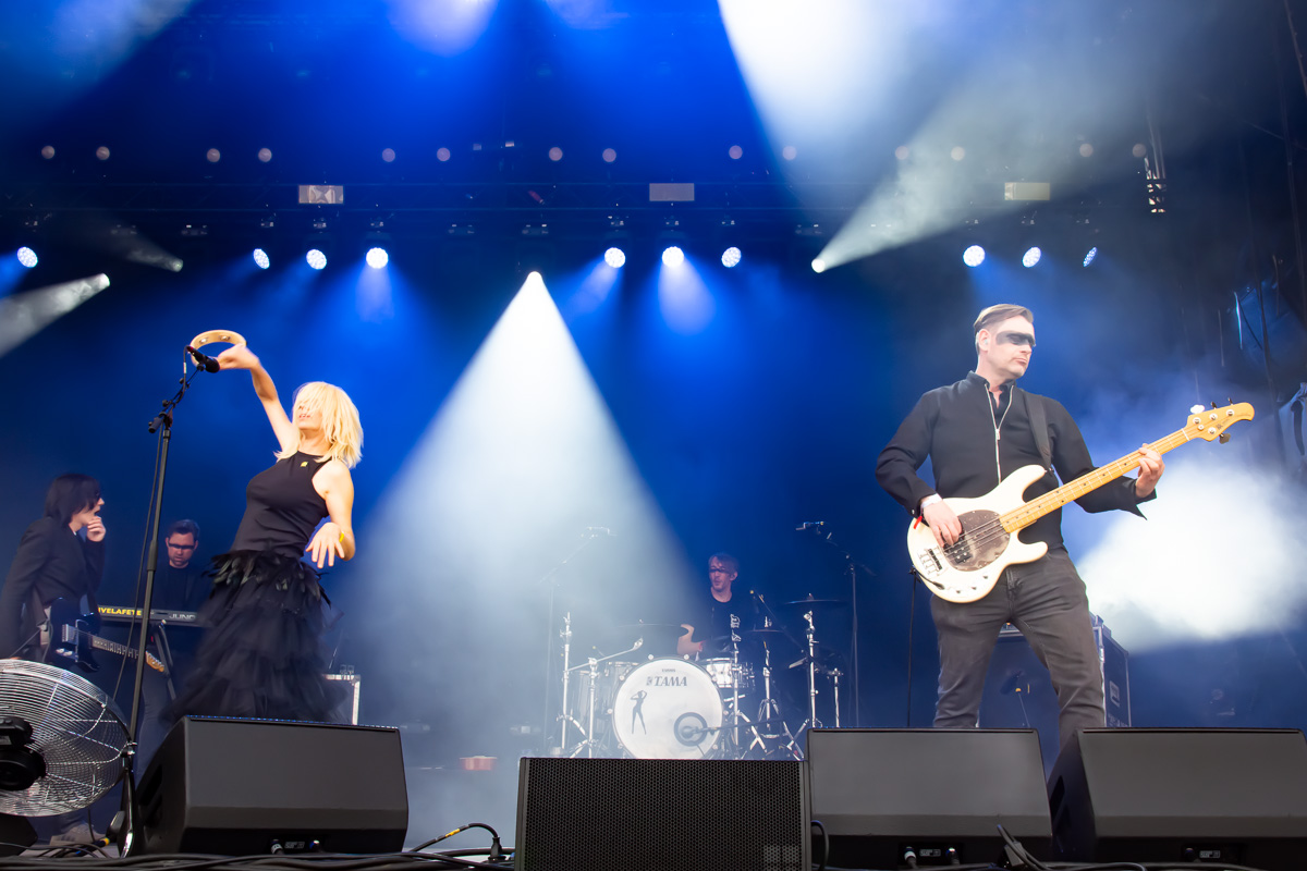 Vive La Fête @ Rock Affligem, picture 23, photographed by Luc Klinckaert - FrontView Magazine