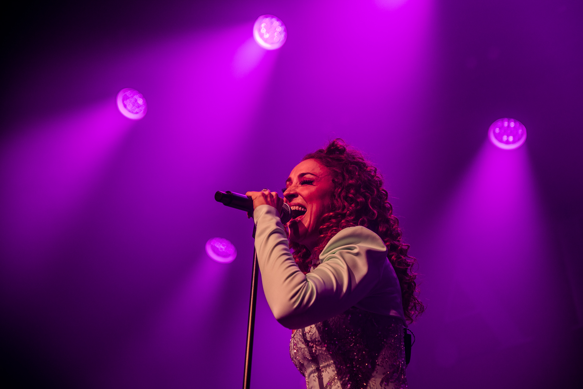Natalia @ Het Depot, foto 10, foto's door Jürgen Bruynooghe - FrontView Magazine