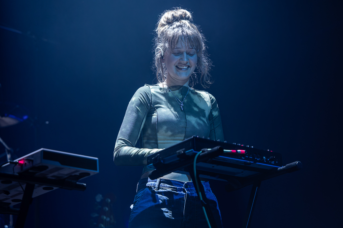 Froukje @ AB, picture 16, photographed by David Johnson - FrontView Magazine