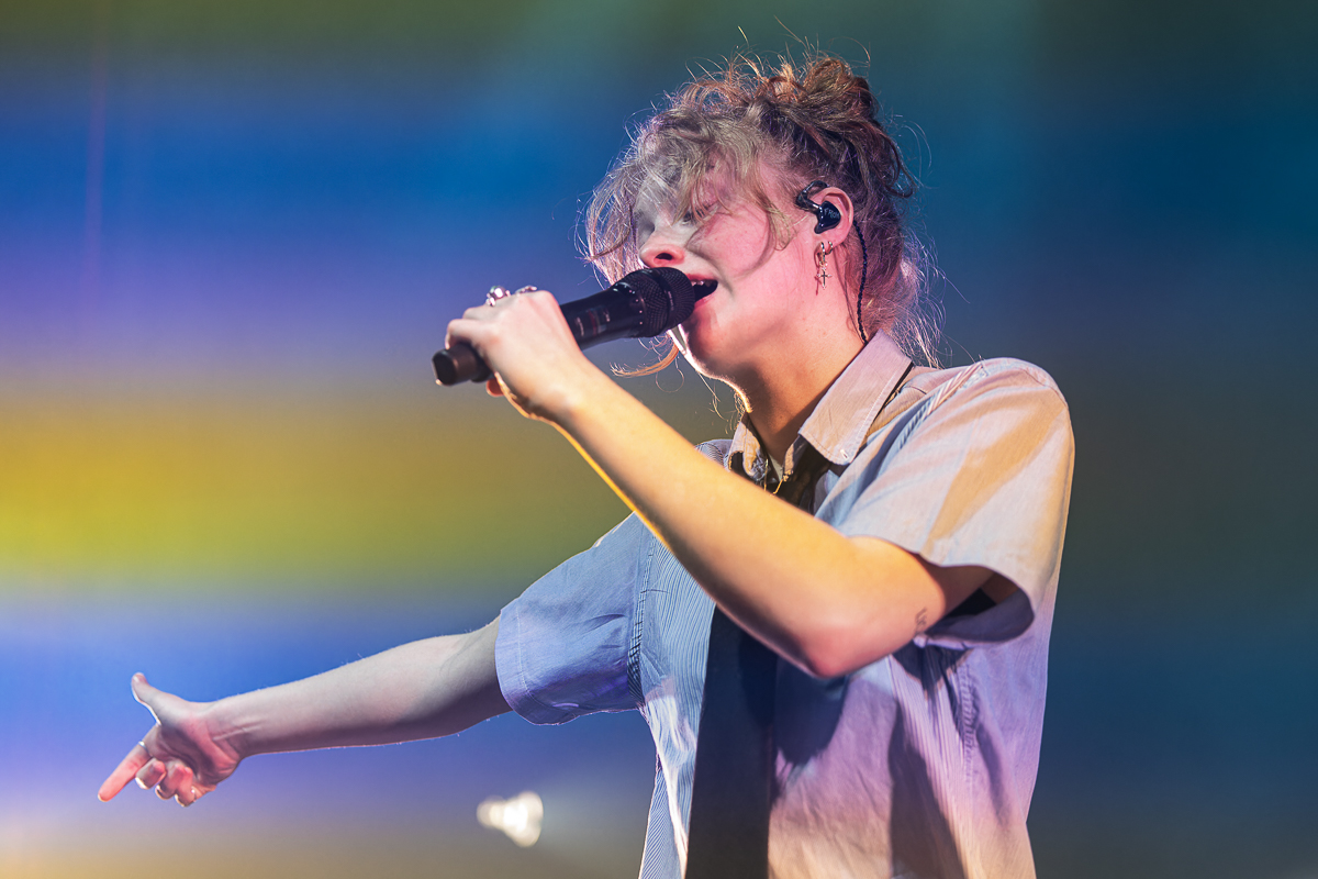 Froukje @ AB, picture 21, photographed by David Johnson - FrontView Magazine