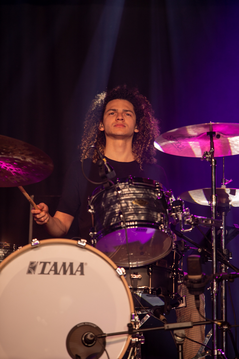 Berre @ Blues Peer, picture 3, photographed by Leen Verlinden - FrontView Magazine