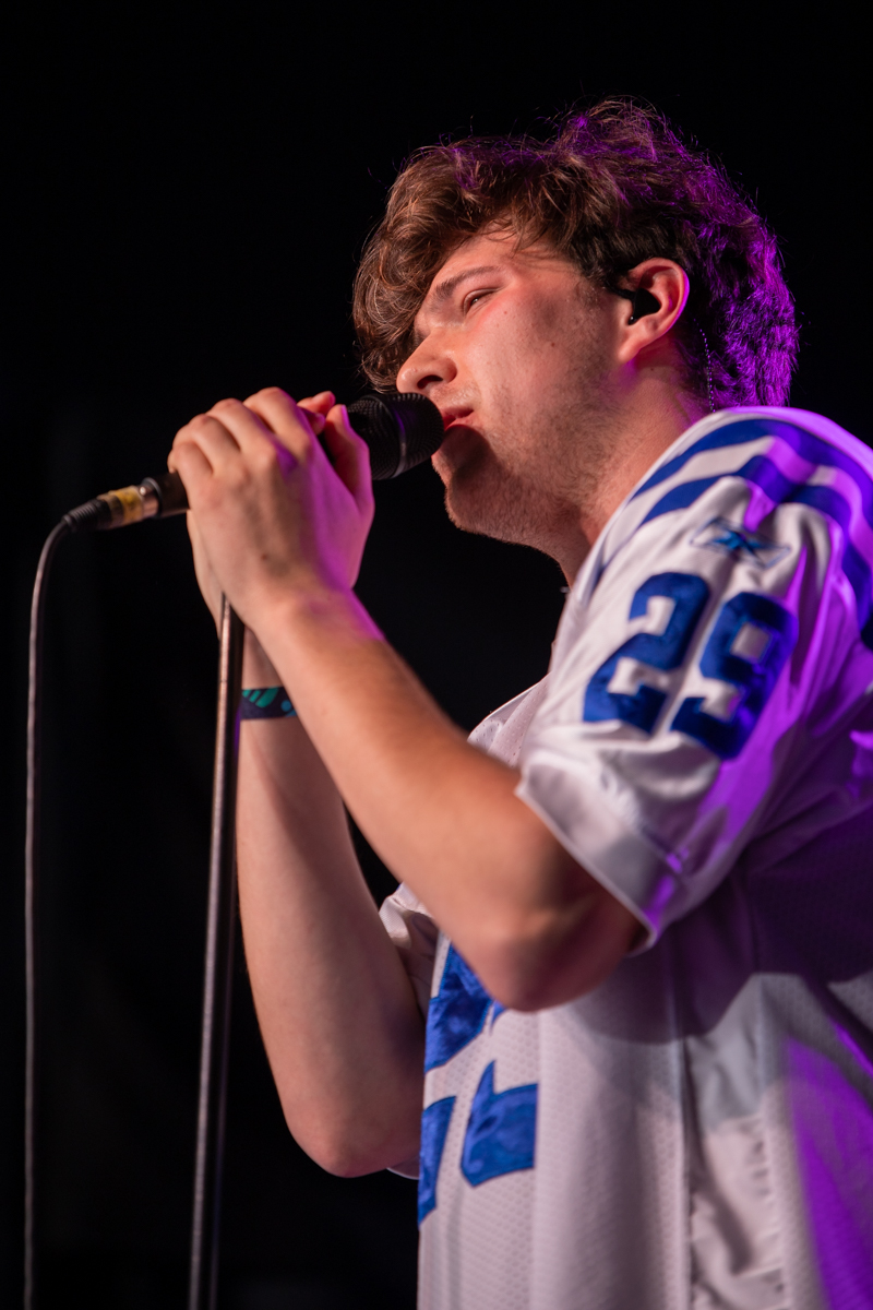 Berre @ Blues Peer, picture 6, photographed by Leen Verlinden - FrontView Magazine