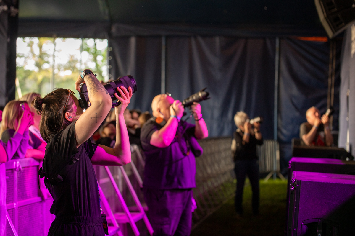 Berre @ Blues Peer, picture 8, photographed by Leen Verlinden - FrontView Magazine