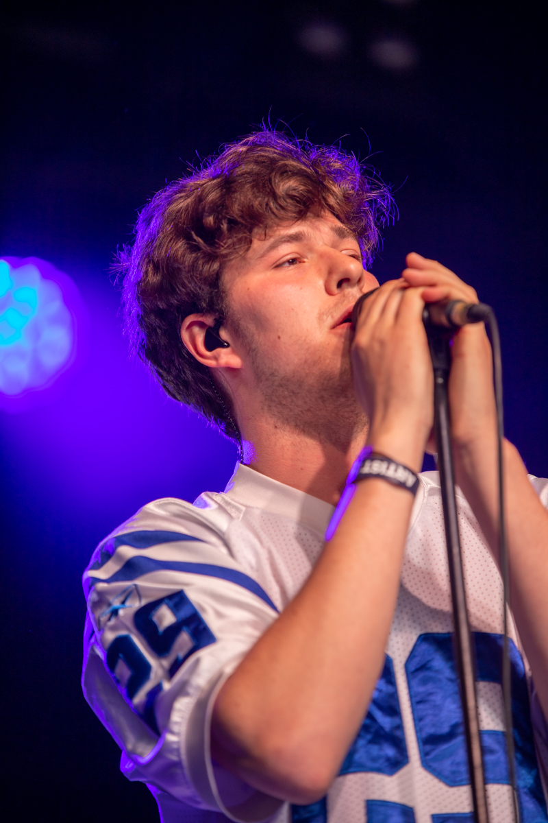 Berre @ Blues Peer, picture 9, photographed by Leen Verlinden - FrontView Magazine