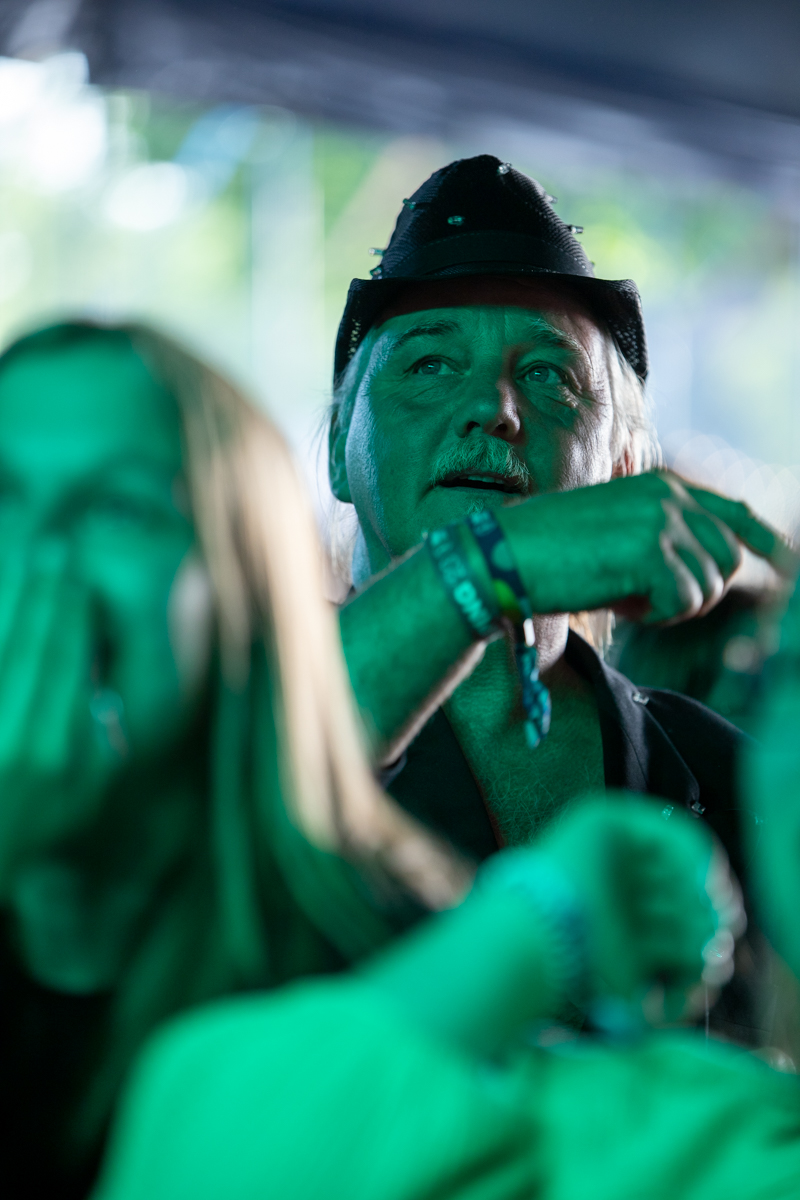 Berre @ Blues Peer, picture 13, photographed by Leen Verlinden - FrontView Magazine