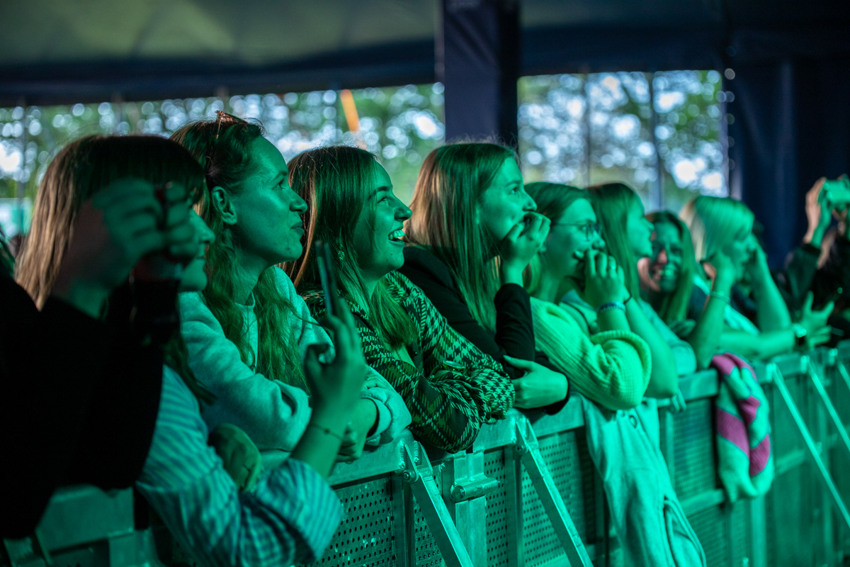 Berre @ Blues Peer, picture 14, photographed by Leen Verlinden - FrontView Magazine