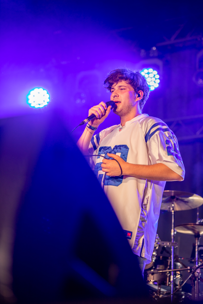 Berre @ Blues Peer, picture 15, photographed by Leen Verlinden - FrontView Magazine
