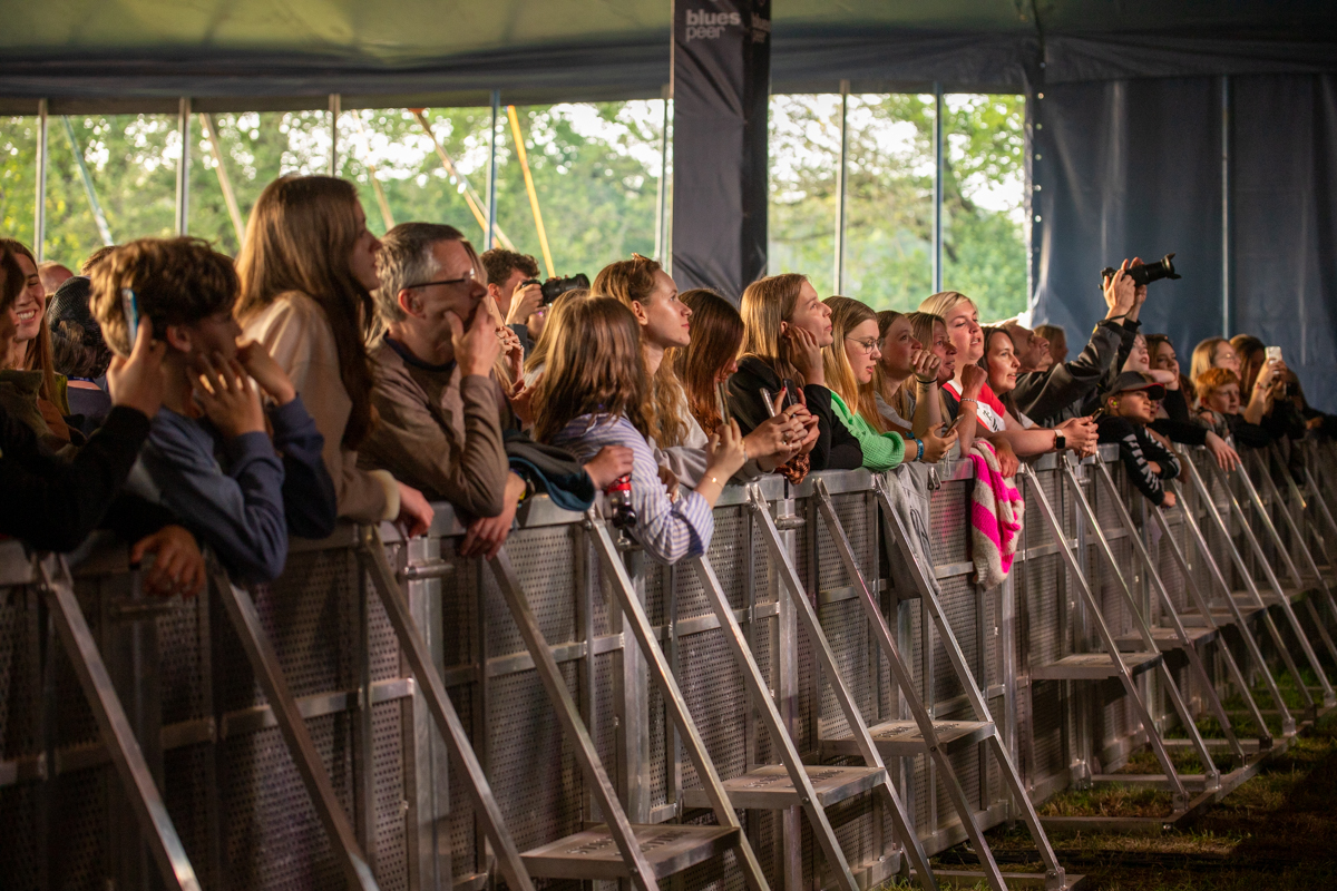 Berre @ Blues Peer, picture 17, photographed by Leen Verlinden - FrontView Magazine