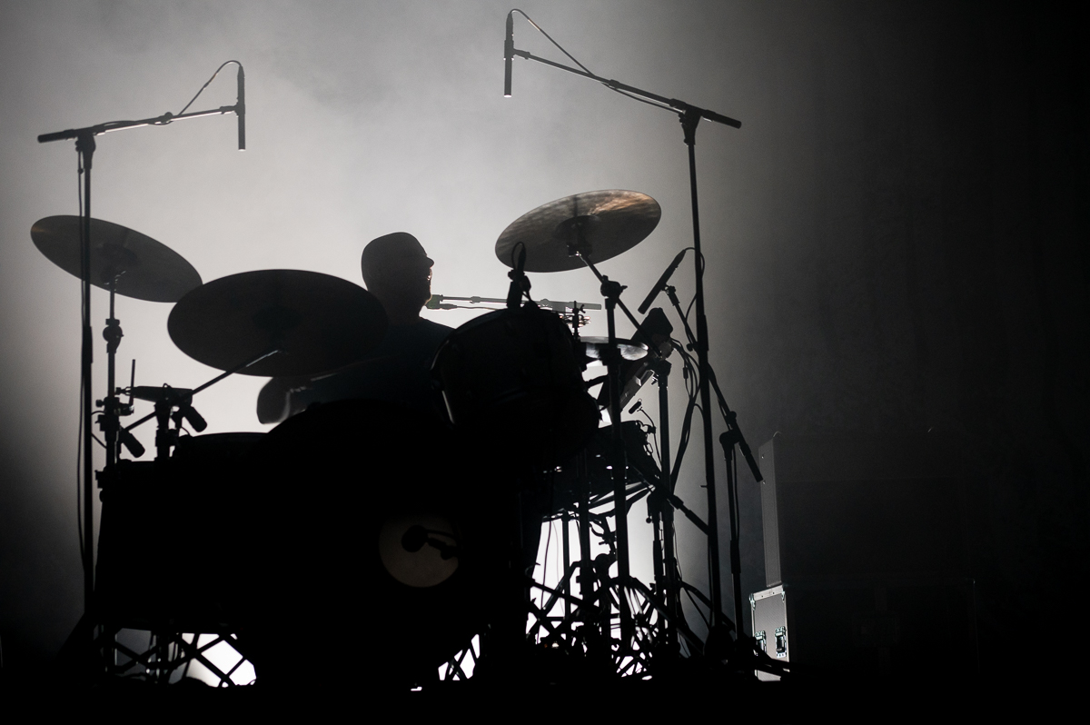 Black Box Revelation @ gladiolen, picture 12, photographed by Gert Daemen - FrontView Magazine
