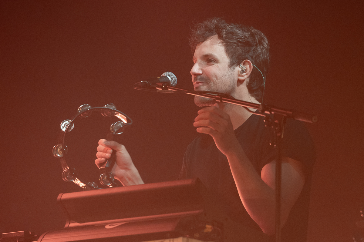 Black Box Revelation @ gladiolen, picture 13, photographed by Gert Daemen - FrontView Magazine