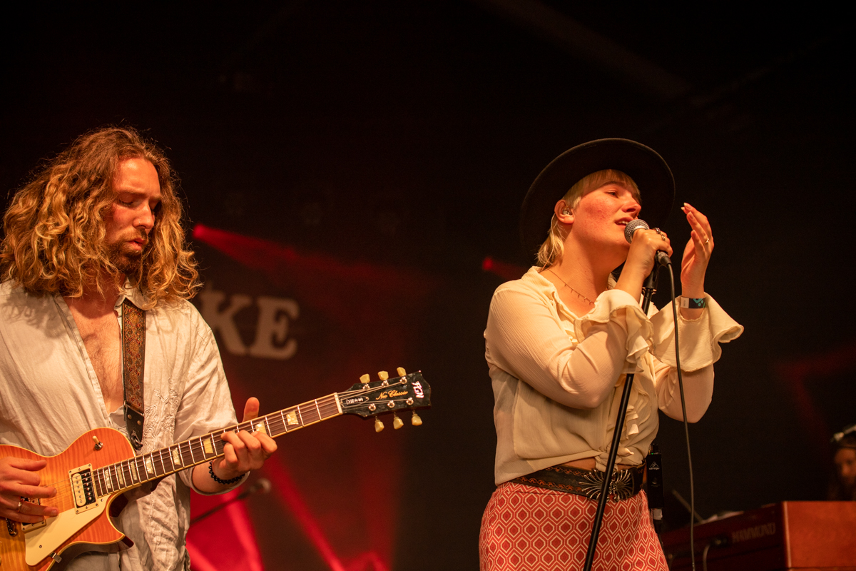 Harlem Lake @ Blues Peer, picture 6, photographed by Leen Verlinden - FrontView Magazine