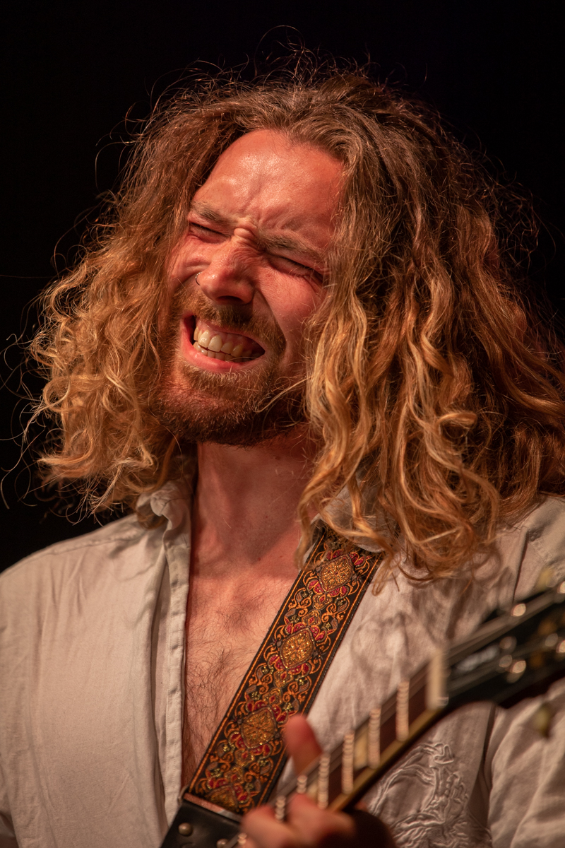 Harlem Lake @ Blues Peer, picture 11, photographed by Leen Verlinden - FrontView Magazine