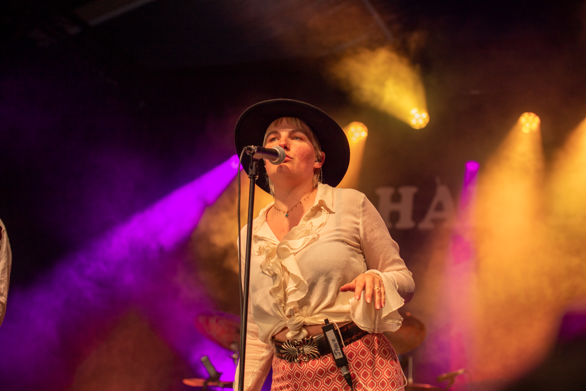 Harlem Lake @ Blues Peer, picture 13, photographed by Leen Verlinden - FrontView Magazine