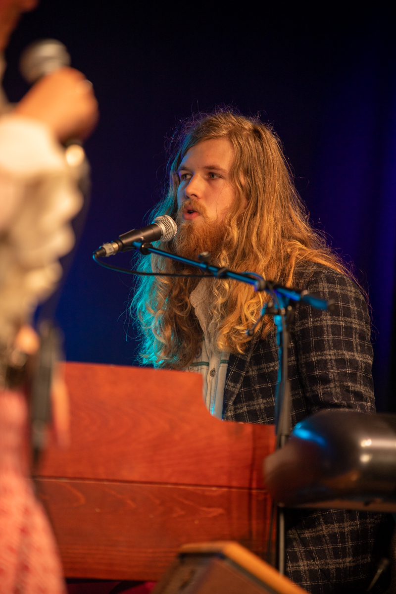 Harlem Lake @ Blues Peer, picture 19, photographed by Leen Verlinden - FrontView Magazine
