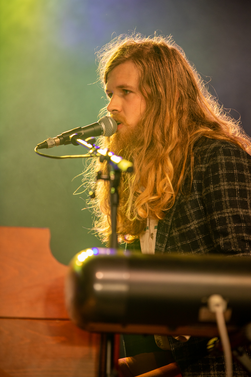 Harlem Lake @ Blues Peer, picture 21, photographed by Leen Verlinden - FrontView Magazine
