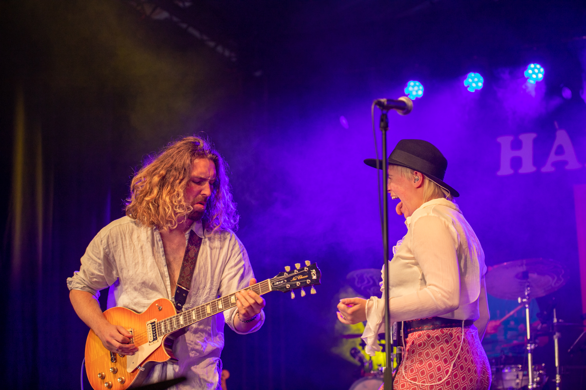 Harlem Lake @ Blues Peer, picture 22, photographed by Leen Verlinden - FrontView Magazine