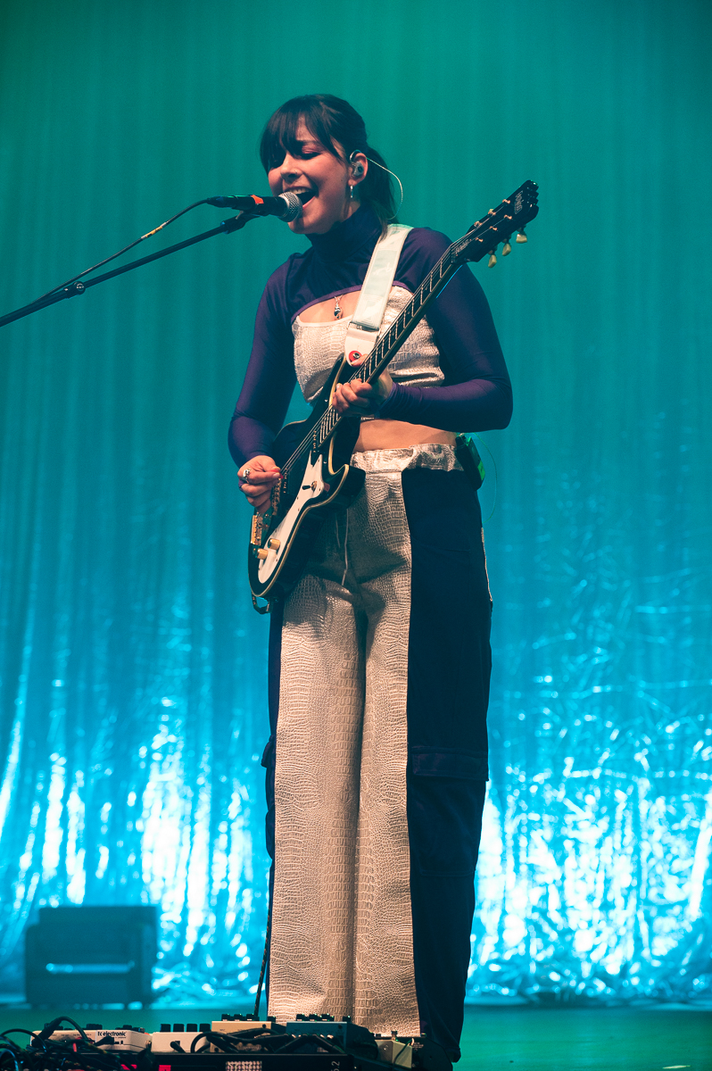 High Hi @ Gladiolen, foto 1, foto's door Gert Daemen - FrontView Magazine