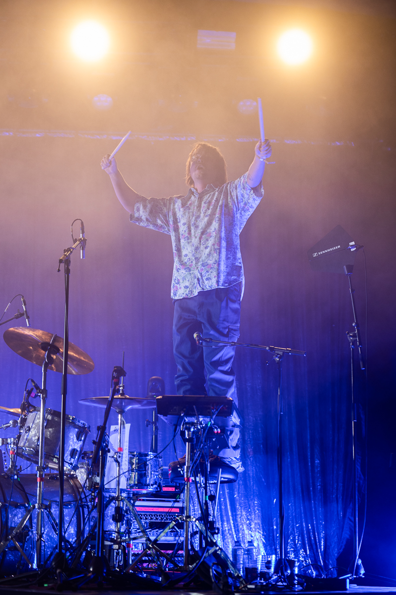 High Hi @ Gladiolen, foto 5, foto's door Gert Daemen - FrontView Magazine