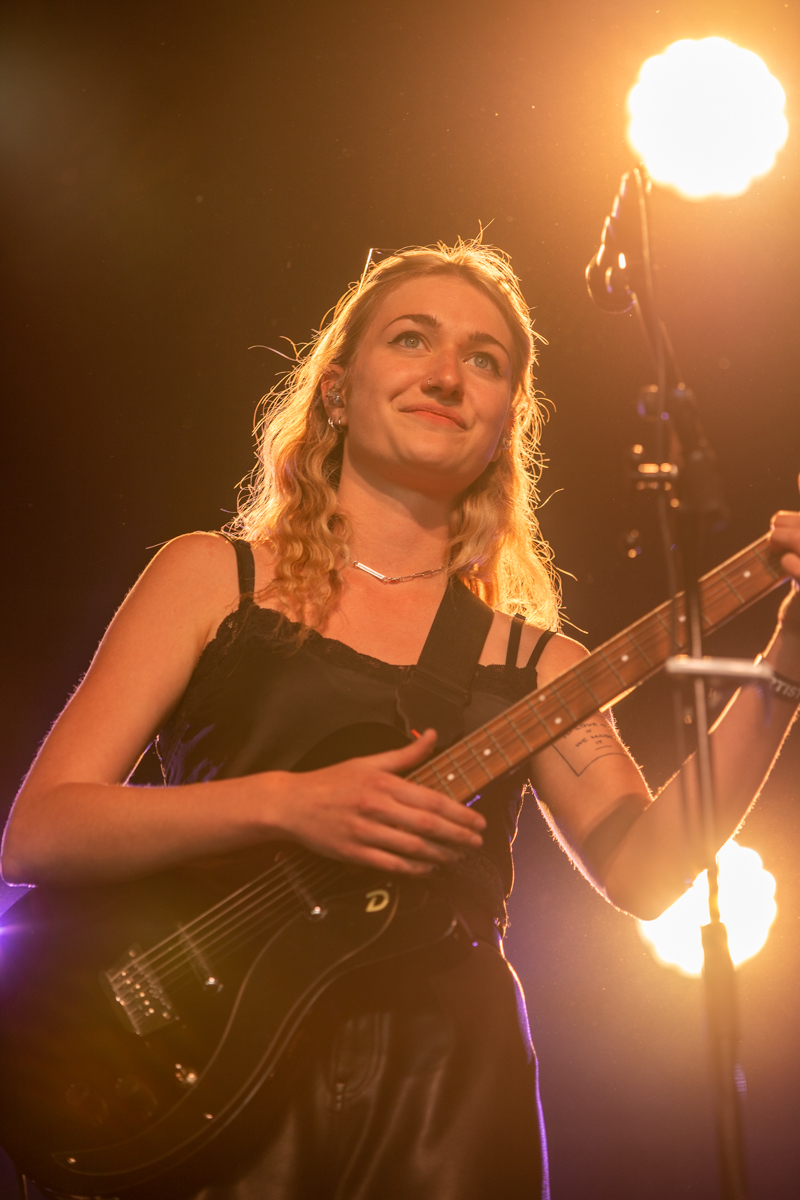 Jen @ Blues Peer, picture 10, photographed by Leen Verlinden - FrontView Magazine