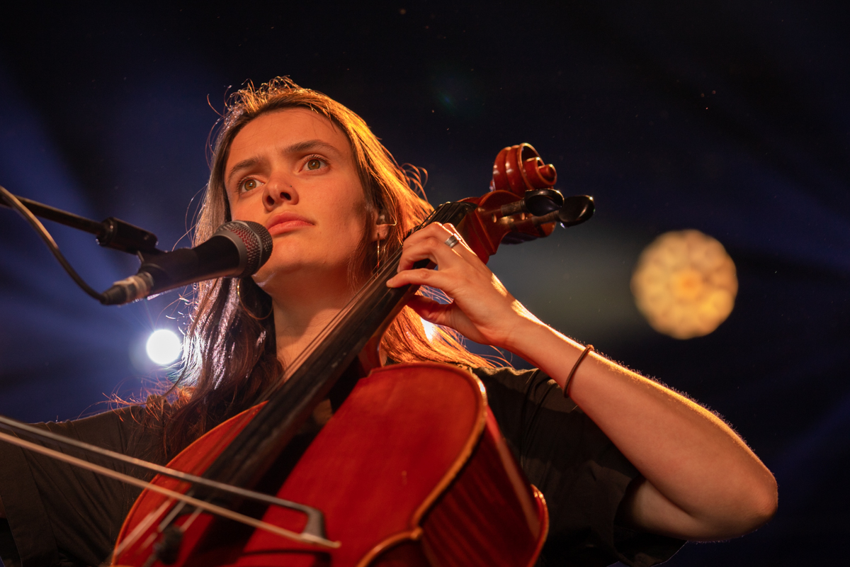 Jen @ Blues Peer, picture 12, photographed by Leen Verlinden - FrontView Magazine