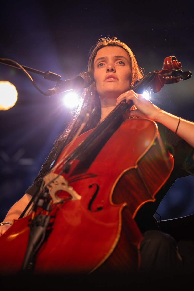 Jen @ Blues Peer, picture 13, photographed by Leen Verlinden - FrontView Magazine