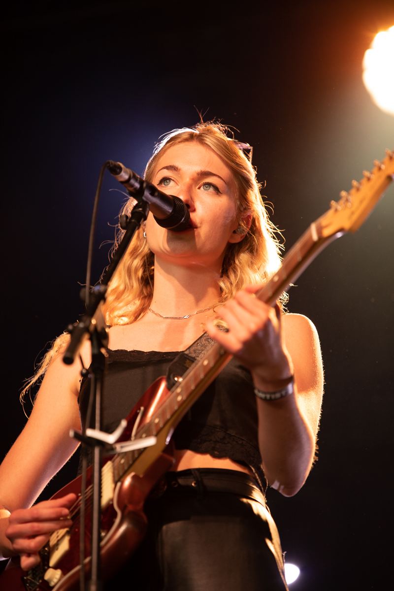 Jen @ Blues Peer, picture 17, photographed by Leen Verlinden - FrontView Magazine