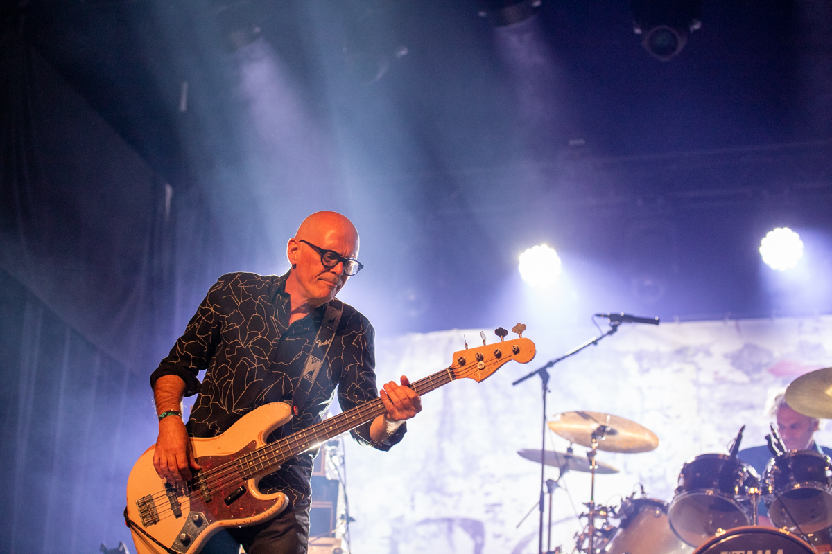 Noordkaap @ Blues Peer, picture 3, photographed by Leen Verlinden - FrontView Magazine
