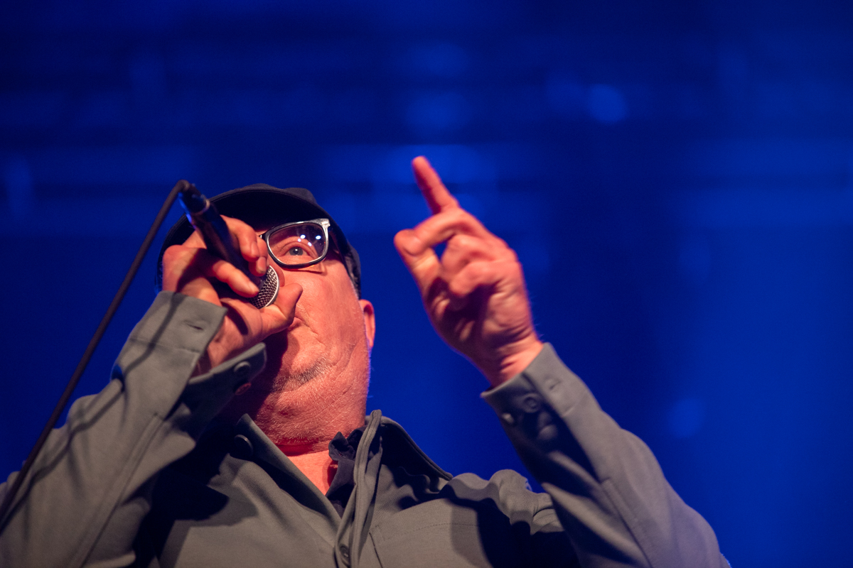Noordkaap @ Blues Peer, picture 4, photographed by Leen Verlinden - FrontView Magazine
