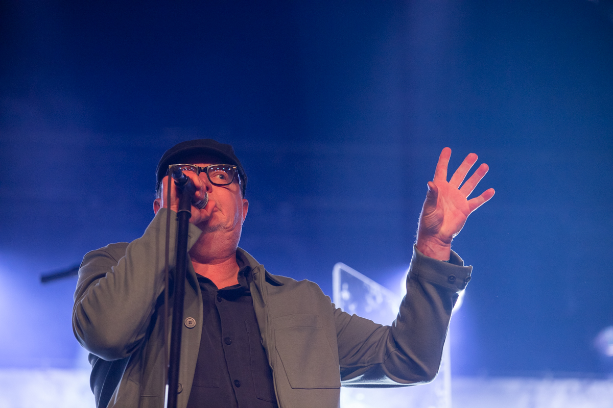 Noordkaap @ Blues Peer, picture 6, photographed by Leen Verlinden - FrontView Magazine