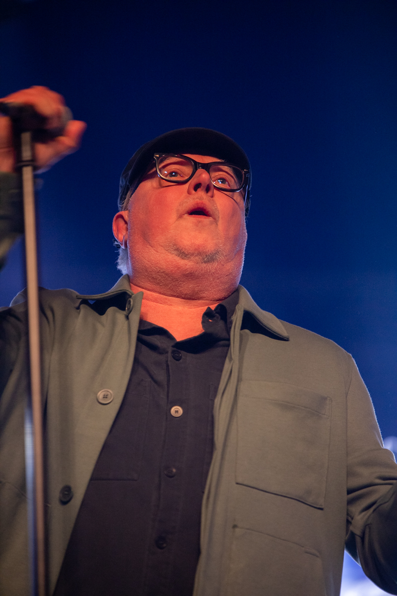 Noordkaap @ Blues Peer, picture 7, photographed by Leen Verlinden - FrontView Magazine
