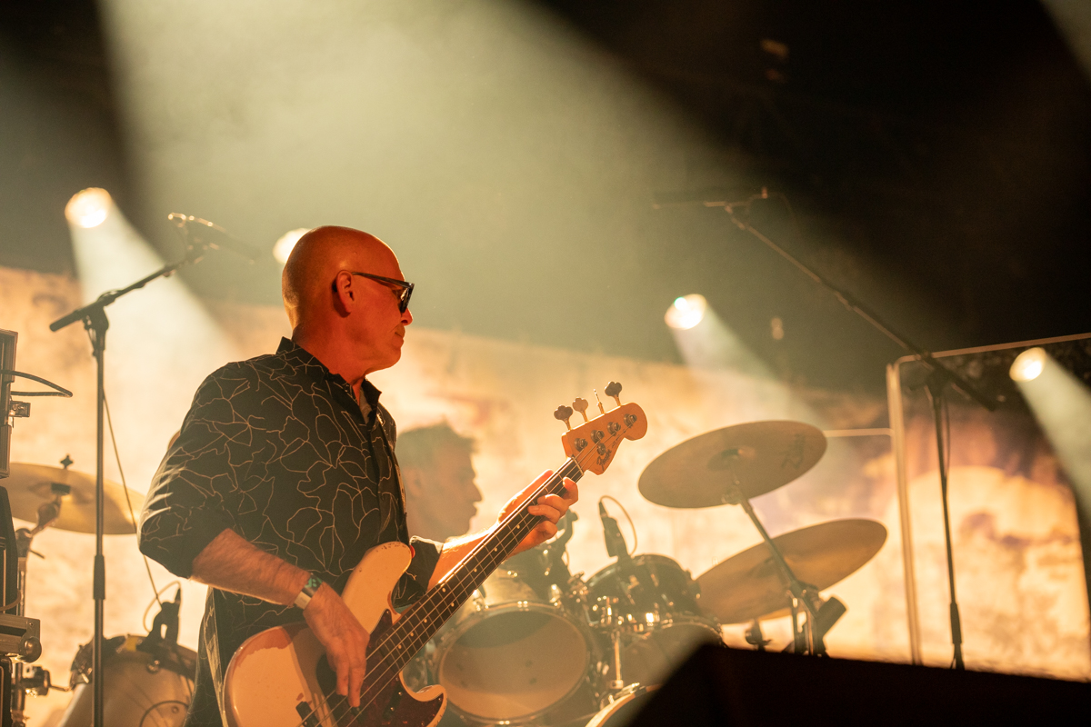 Noordkaap @ Blues Peer, picture 8, photographed by Leen Verlinden - FrontView Magazine