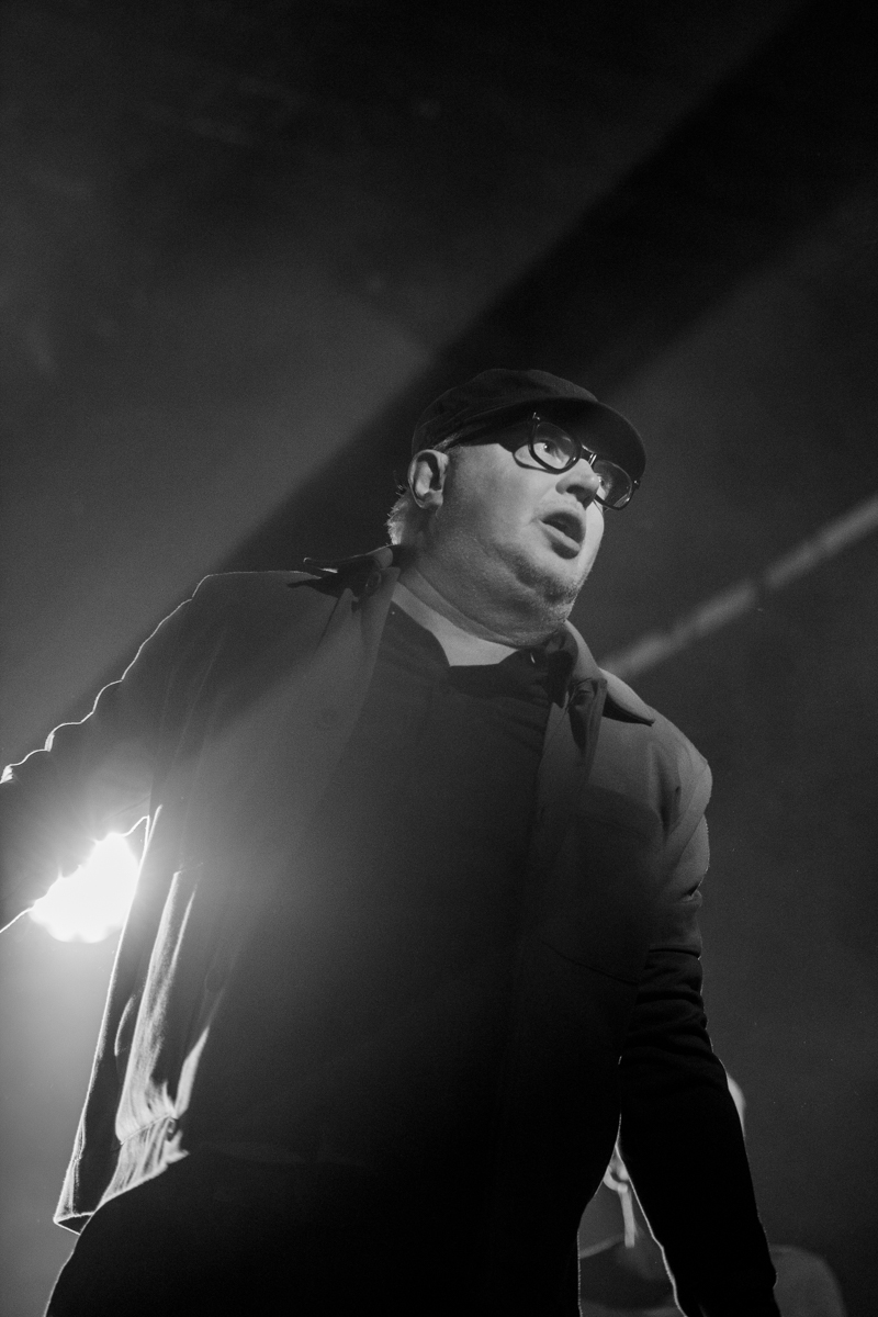Noordkaap @ Blues Peer, picture 9, photographed by Leen Verlinden - FrontView Magazine