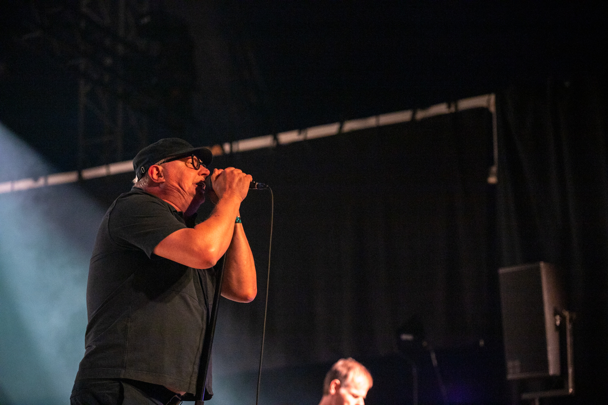 Noordkaap @ Blues Peer, picture 10, photographed by Leen Verlinden - FrontView Magazine