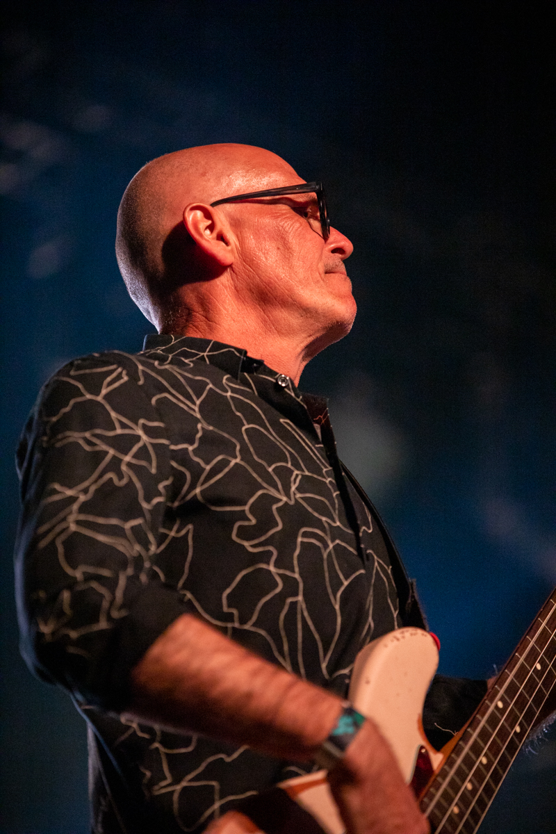 Noordkaap @ Blues Peer, picture 12, photographed by Leen Verlinden - FrontView Magazine