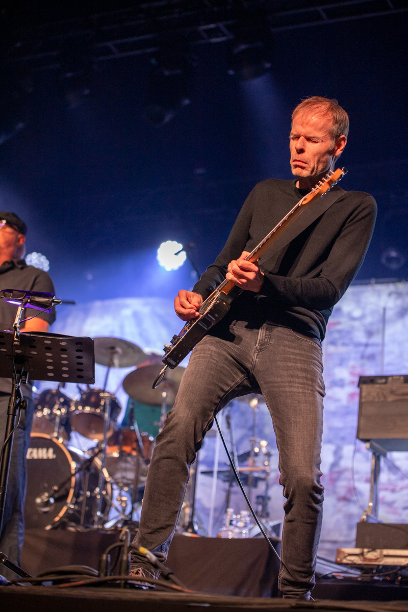 Noordkaap @ Blues Peer, picture 14, photographed by Leen Verlinden - FrontView Magazine