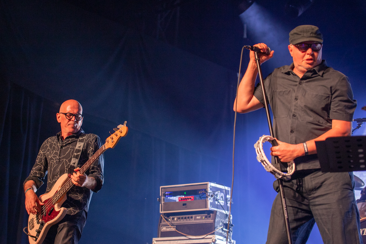 Noordkaap @ Blues Peer, picture 15, photographed by Leen Verlinden - FrontView Magazine