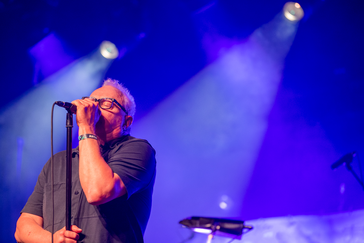 Noordkaap @ Blues Peer, picture 17, photographed by Leen Verlinden - FrontView Magazine
