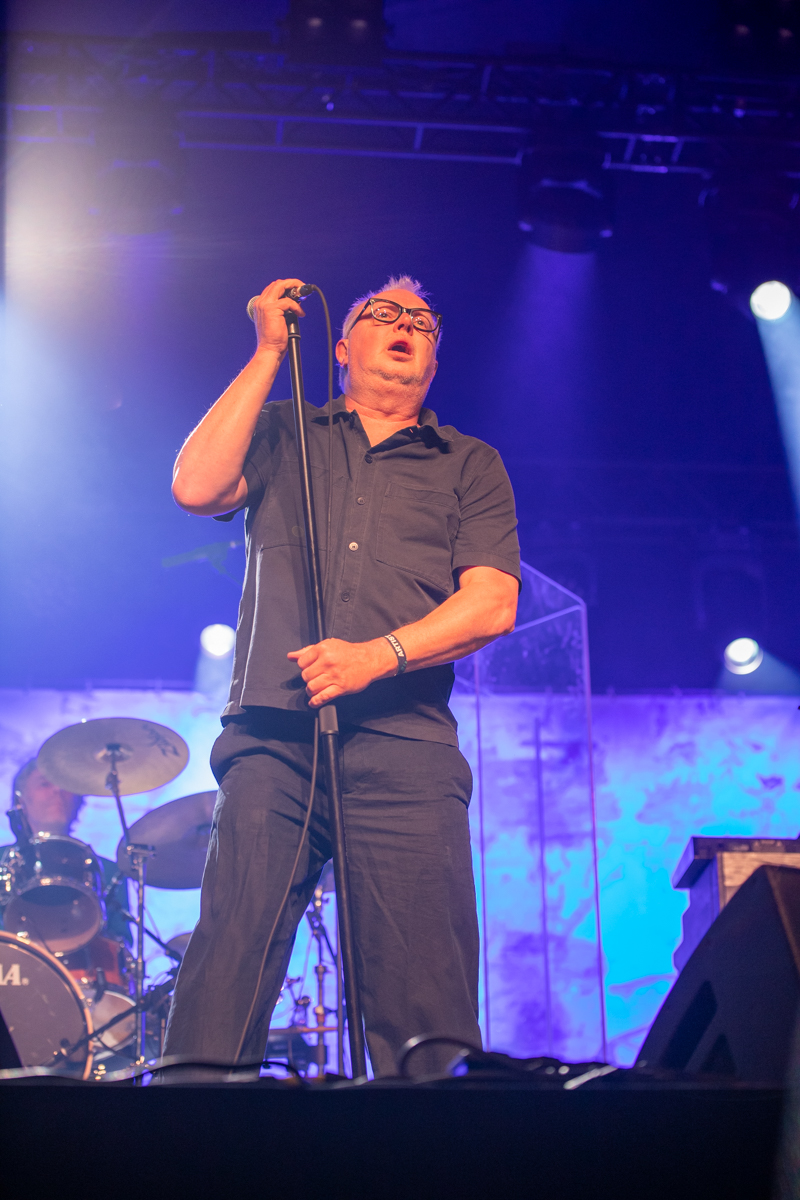 Noordkaap @ Blues Peer, picture 19, photographed by Leen Verlinden - FrontView Magazine