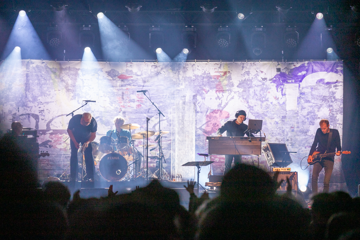 Noordkaap @ Blues Peer, picture 21, photographed by Leen Verlinden - FrontView Magazine